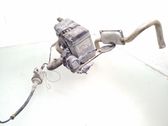 Auxiliary pre-heater (Webasto)