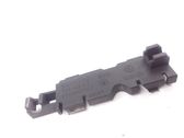 Radiator mount bracket
