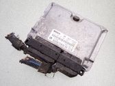 Unidad de control/módulo del motor