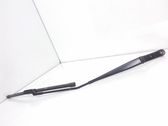 Front wiper blade arm