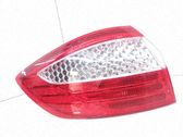 Lampa tylna