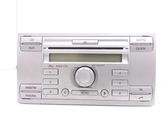 Unidad delantera de radio/CD/DVD/GPS