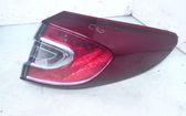 Rear/tail lights