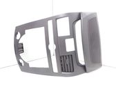 Radio/GPS head unit trim