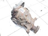 Rear differential