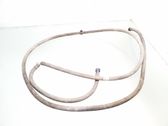 Windshield washer fluid hose
