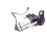 Steering column adjust motor