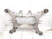 Rear subframe