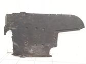 Engine splash shield/under tray