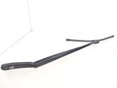 Windshield/front glass wiper blade