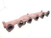 Exhaust manifold