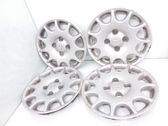 R15 wheel hub/cap/trim