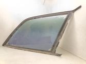 Rear side window/glass