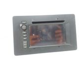 Panel / Radioodtwarzacz CD/DVD/GPS