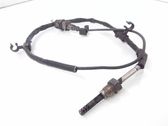 Exhaust gas temperature sensor