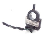 Steering wheel angle sensor