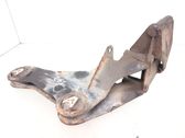 Front differential bracket