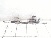 Steering rack