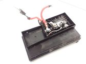 Positive wiring loom