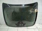 Rear windscreen/windshield window