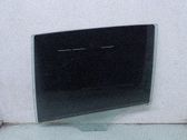 Fenster Scheibe Tür hinten