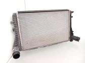 Radiatore intercooler