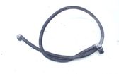 Windshield washer fluid hose