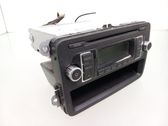 Radio/CD/DVD/GPS head unit