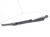 Rear wiper blade arm