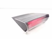Tailgate rear/tail lights
