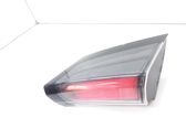 Tailgate rear/tail lights