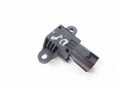 Sensor impacto/accidente para activar Airbag