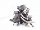 Turbina