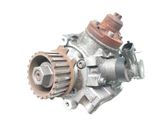 Fuel injection high pressure pump