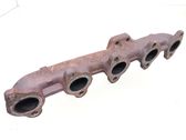 Exhaust manifold