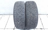 R19 winter/snow tires with studs