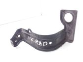 Radiator mount bracket