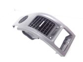 Dashboard side air vent grill/cover trim