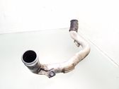 Intercooler hose/pipe