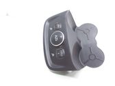 Seat heating switch