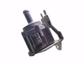 Electric auxiliary coolant/water pump