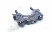 Crankshaft holder bracket