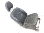 Asiento delantero del pasajero