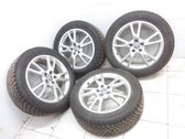 R18 alloy rim