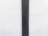 Listón embellecedor de la puerta corredera (moldura)