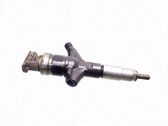 Injecteur de carburant