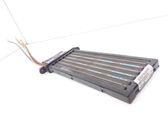 Radiateur électrique de chauffage auxiliaire