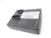 Other control units/modules