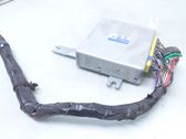 Engine control unit/module