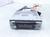 Radio/CD/DVD/GPS head unit